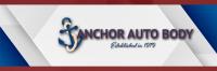 Anchor Auto Body image 2